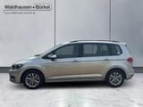 Volkswagen Touran 2.0 TDI DSG Comfortline*ACC*AHK*GRA*RFK - VW Touran Gebrauchtwagen in Mönchengladbach