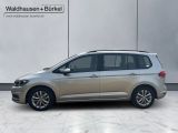 Volkswagen Touran 2.0 TDI DSG Comfortline*ACC*AHK*GRA*RFK - Volkswagen Touran: TDI