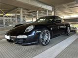 Porsche 997 II Carrera S - Saga/PDK/Chrono - APPROVED  - Porsche 911 Urmodell von privat