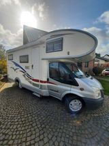 Eura Mobil Profila A 660 HB - Wohnwagen & Wohnmobil in Aachen