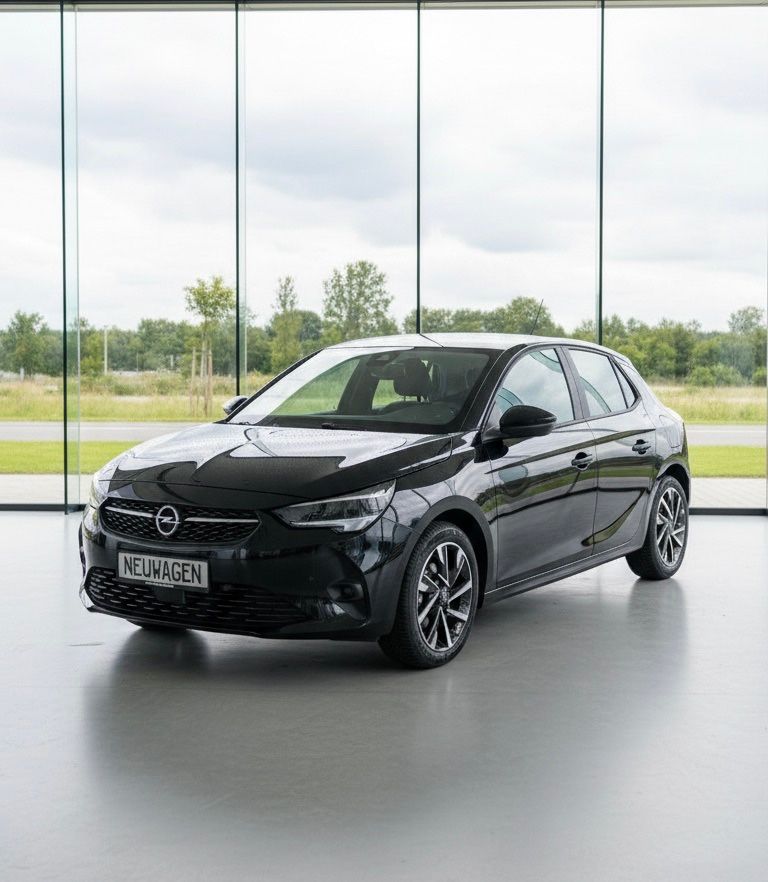 Opel Corsa F Edition imagem 2