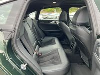 BMW i4 - Vorschau Bild 34