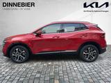 Kia Sportage 1.6T Spirit AWD LED+360°+Navi+SHZ - Kia Sportage in Hagen