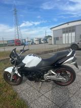 Suzuki GSR 600 - SUZUKI 2007 600 GSR