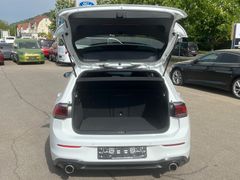 VW Golf VIII GTI 245PS DSG #ACC #APP #NAVI VW Golf VIII GTI 245PS DSG #ACC #APP #NAVI
