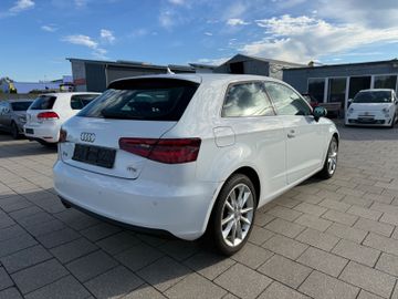 Audi A3 - 5