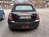 MINI Cooper D Cabrio Cooper - MINI Cooper D Cabrio von privat