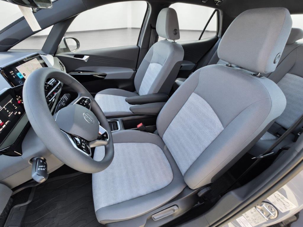 Volkswagen ID.3 Pro Performance Upgrade – Bild 17