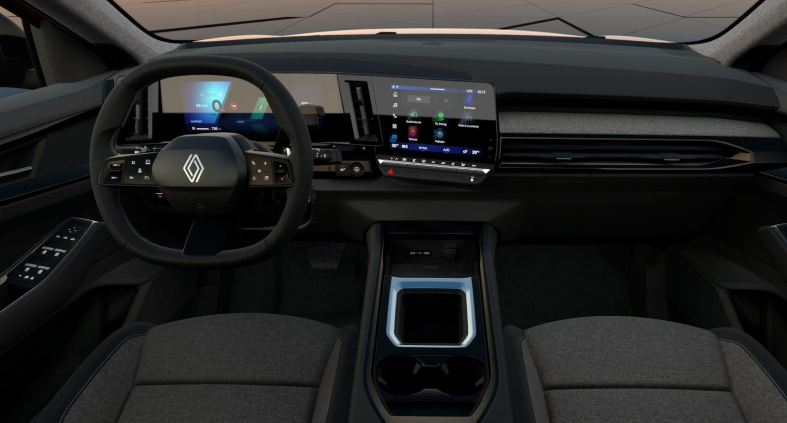 Renault Austral - Bild 9