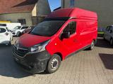 Renault Trafic Kasten L2H2 3,0t Komfort - rote Renault Trafic