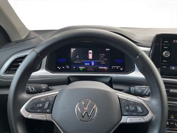 Volkswagen T-Roc Life 1.5 TSI Kam.+LED+Navi+SHZ+2xKlima+ACC