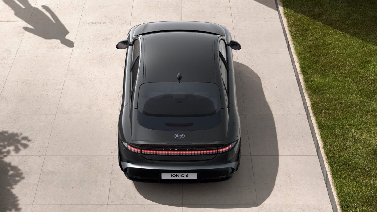 Hyundai IONIQ 6 - Bild 5