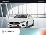 Mercedes-Benz A 200 Kompaktlimousine Prog WinterP RüCam LED MB - Mercedes-Benz A 200 in Erfurt