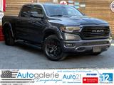 Dodge RAM 1500 Offroad 5,7 4x4 AHK LPG Prins Alpine - mit LPG-Antrieb: Alcantara, Beheizbares Lenkrad