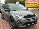 Land Rover Discovery Sport AWD  R DYNAMIC/BLACK-PACK/R-KAM/ - graue Land Rover Discovery