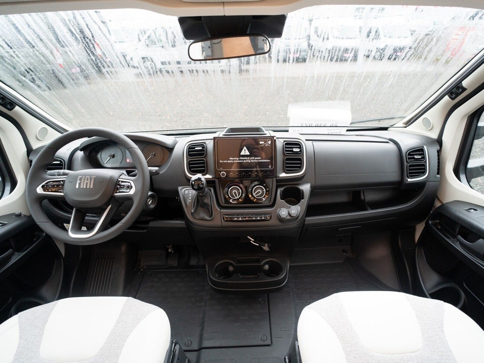 Fahrzeugabbildung Dethleffs Just Camp Active T 7052 EBL ACC*Navi*Kamera*uvm