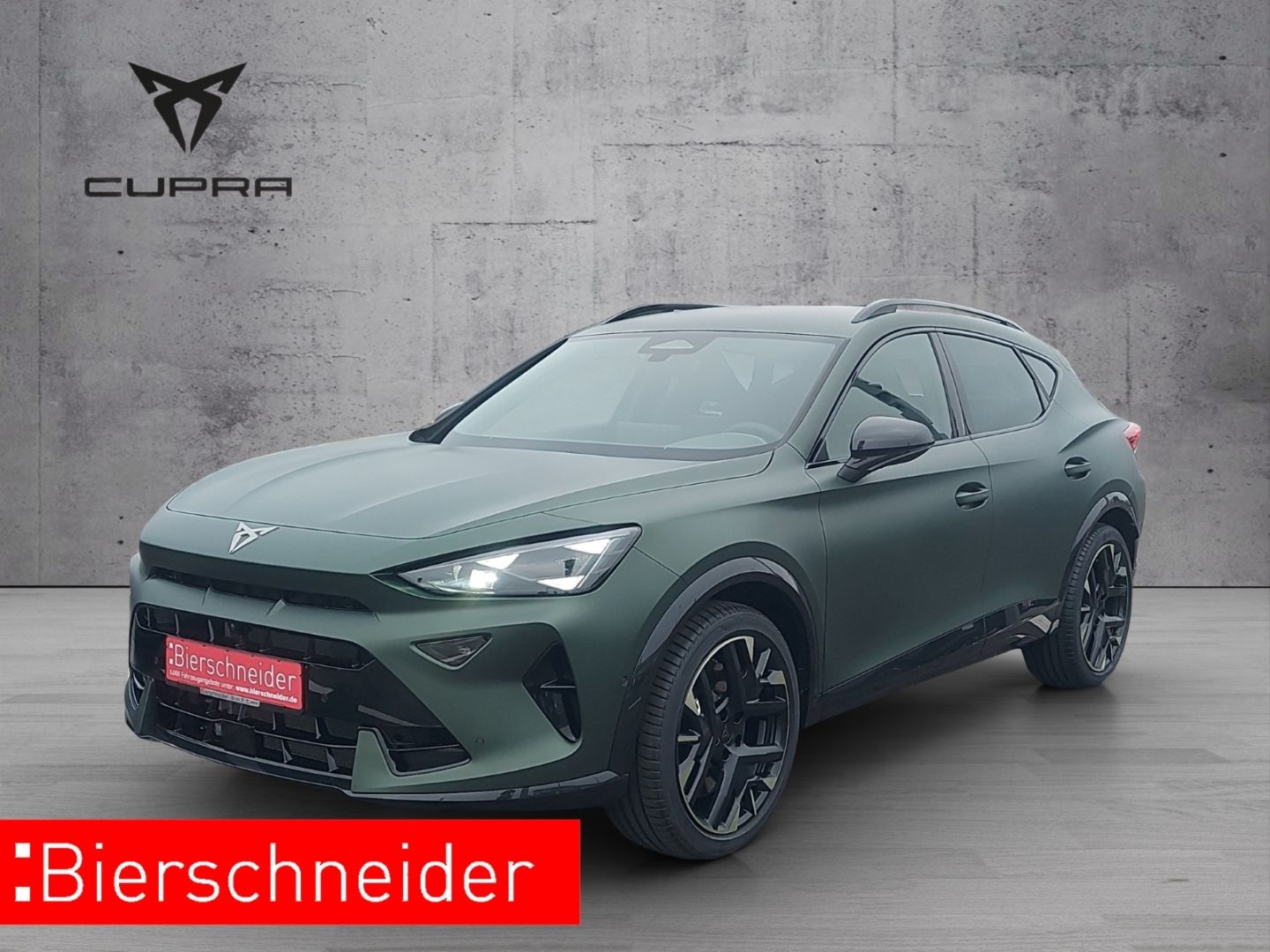 Cupra Formentor - Bild 1