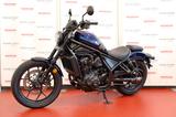 Honda CMX1100 Rebel DCT #2025 - HONDA CMX1100 REBEL
