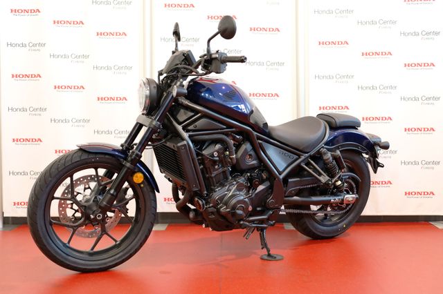 Honda CMX1100 Rebel DCT #2025