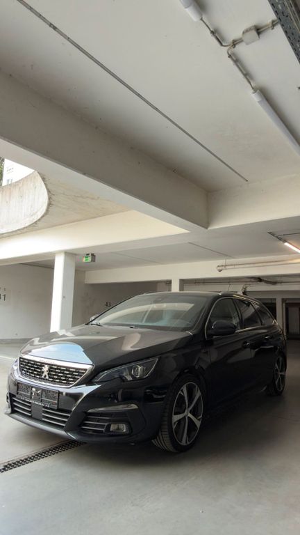 Image of Peugeot 308