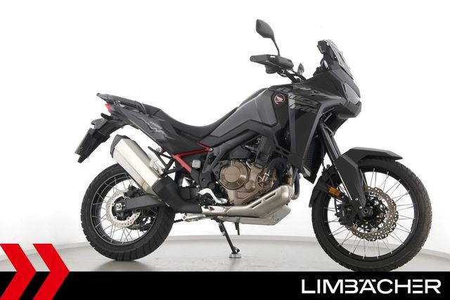 Honda CRF 1100 L AFRICA TWIN - HONDA STUTTGART