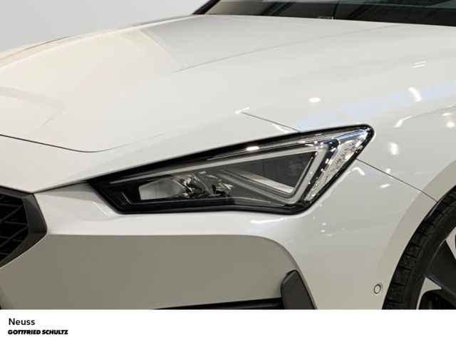 Cupra Leon - Bild 5