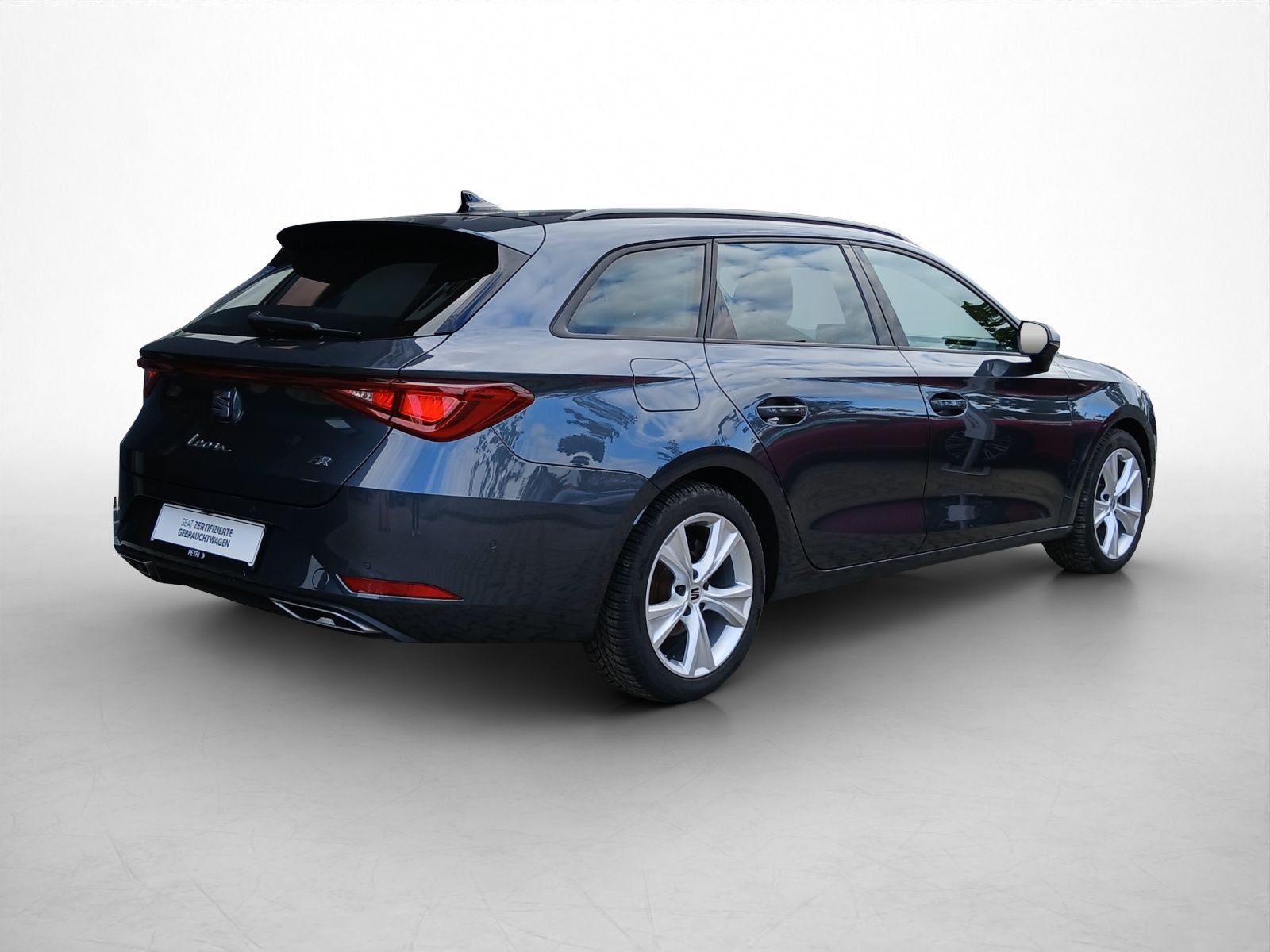Seat Leon - Bild 19