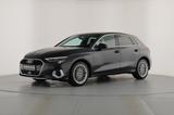 Audi A3 SPORTBACK 35 TFSI ADVANCED S-TRONIC-VIRTUAL- - Audi A3 Gebrauchtwagen in Erfurt