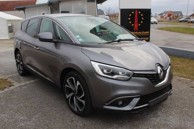 Renault Grand Scenic 1.7DCI 150Aut Xen 7 Sitz tv Cam Hed