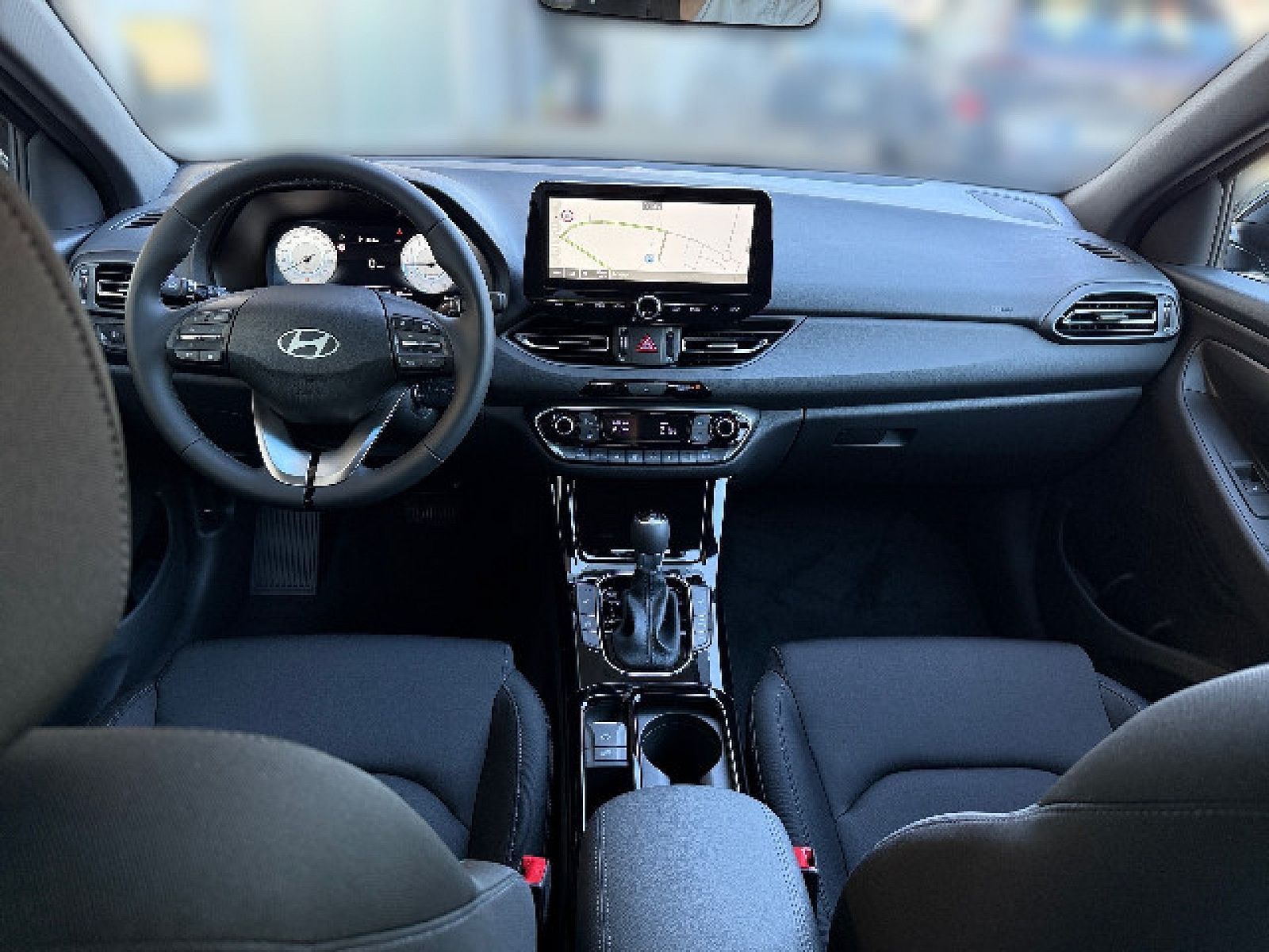 Hyundai i30 - Bild 15