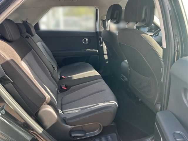 Fahrzeugabbildung Hyundai IONIQ 5 Basis Elektro Navi Digitales Cockpit LED