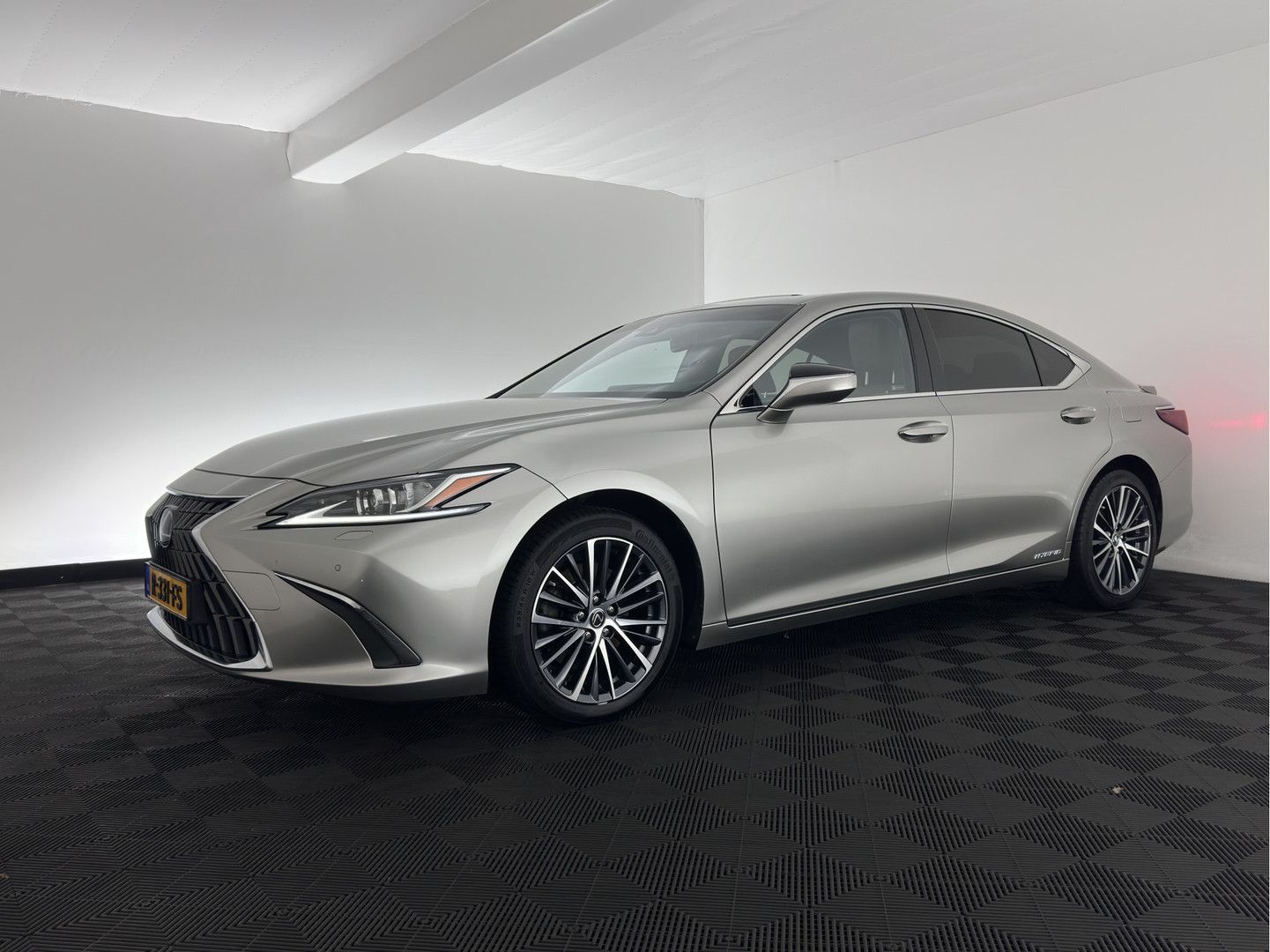 Lexus ES 300 300h Business Line (INCL-BTW) Aut. *PANO imagem 3