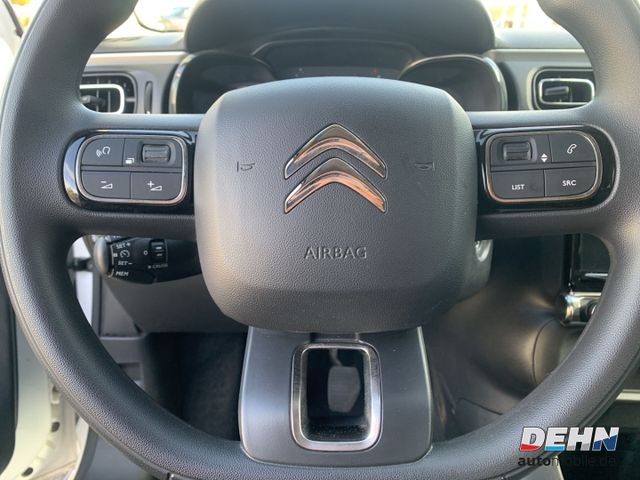 Citroën C3 PT 83 C-Series 1.Hand Carplay SHZ PDC