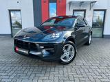 Porsche Macan S +ACC+MEMORY+KOMFORTSITZE+RFK+ - gebrauchte Porsche Macan aus dem Jahr 2020