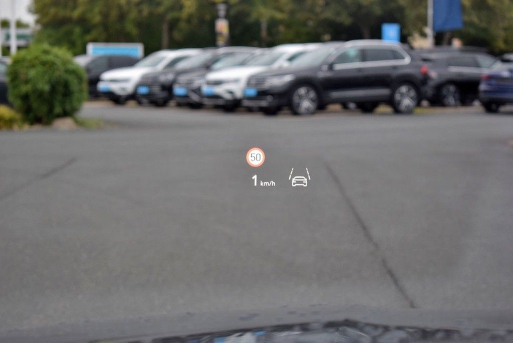 Audi A3 - Bild 10