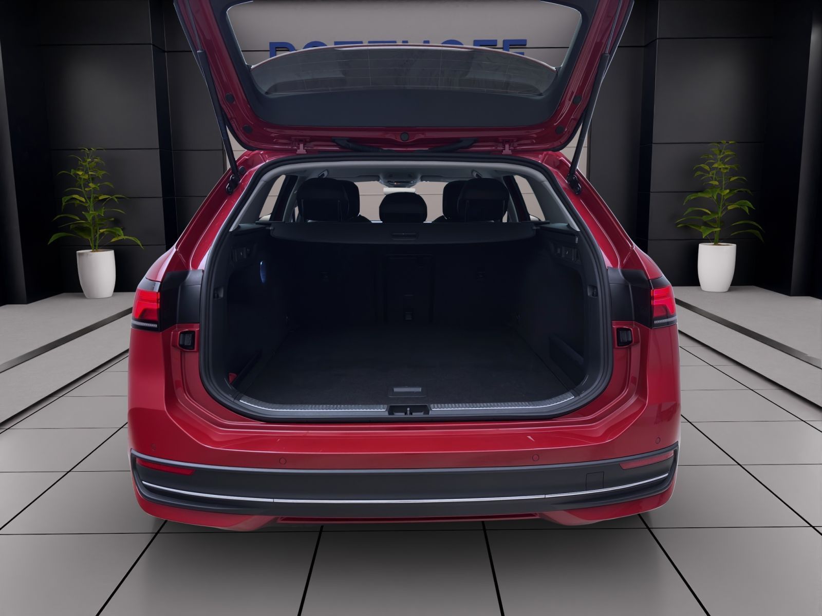 Volkswagen Passat Variant - Bild 4