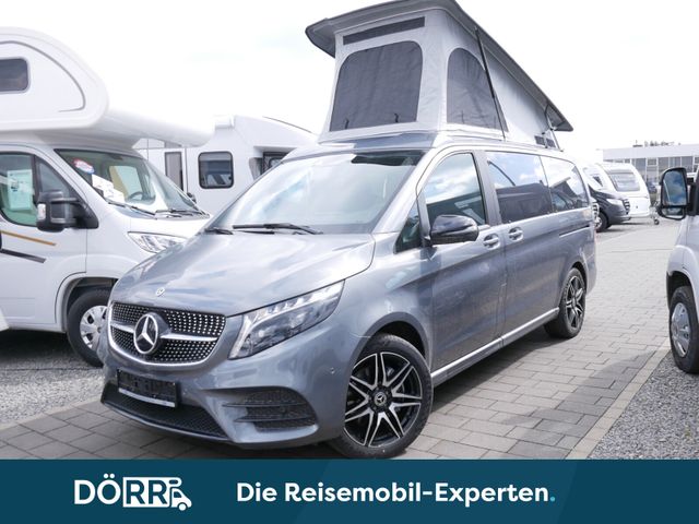 Pössl Vanstar 300 d Preisvorteil 22818