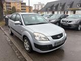 Kia Rio 1.4 EX KLIMA  TÜV AU 06-2025 - gebrauchte Kia Rio aus dem Jahr 2006