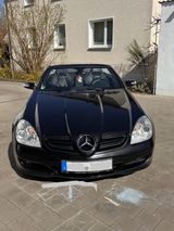 Mercedes-Benz Mercedes SLK 200 Kompressor R171 - Mercedes-Benz SLK 200: R171