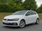 Volkswagen Polo 2.0 GTI LED VC ACC Kamera Navi Sitzheizung - Volkswagen Polo: 2.0