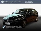 BMW 120i Aut. LED Komfortzugang