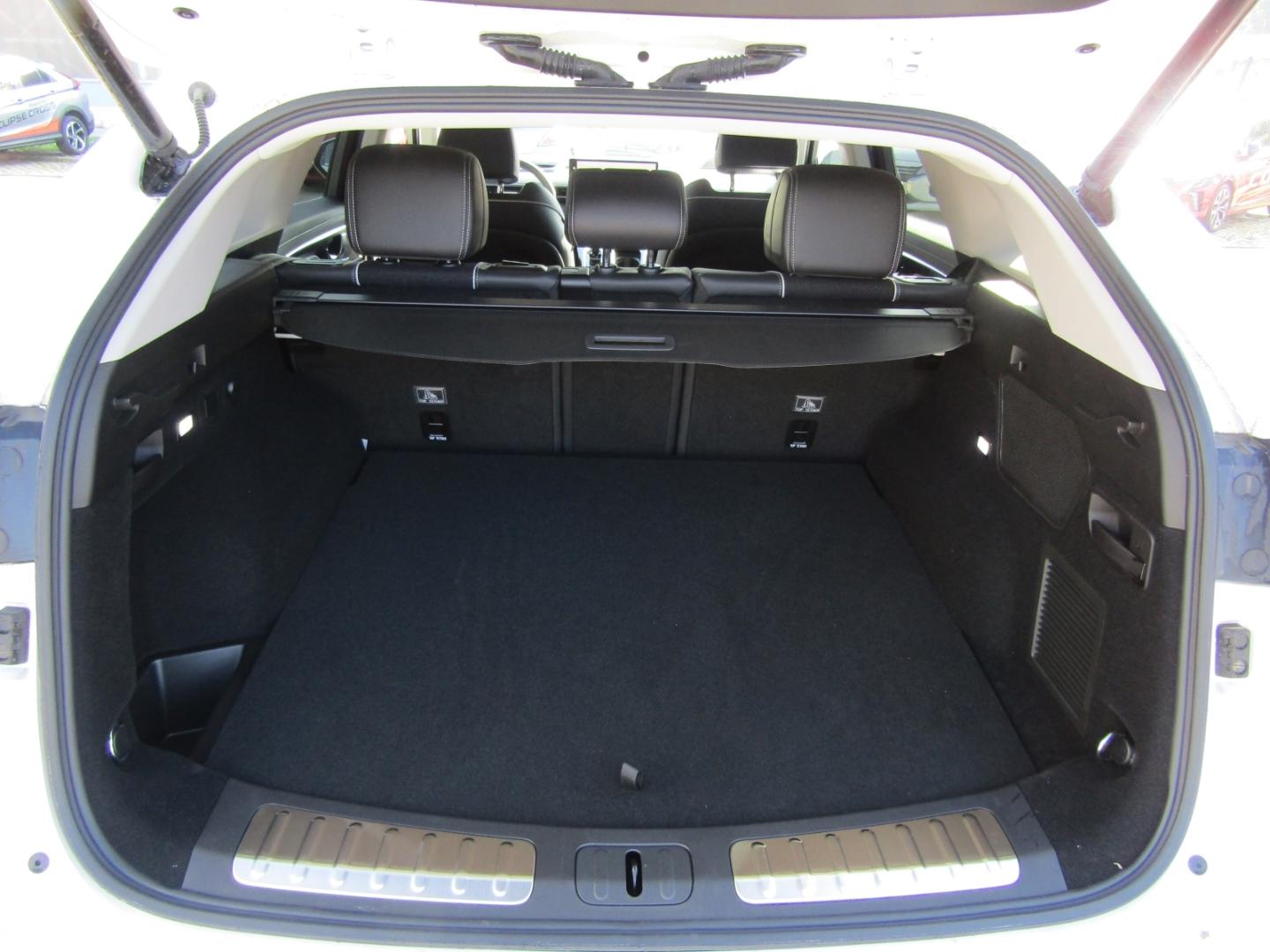 GWM Wey 05 2.0 PHEV AWD Premium NAVI AVV LED SHZ RFK