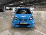 Smart ForTwo Cabrio BRABUS edition 1 of 200 - Smart ForTwo von privat