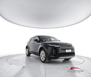Land-Rover Range Rover Evoque - 2