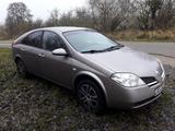 Nissan Primera 1.8 ACZENTA  TOP Zustand mit TÜV  - Nissan Primera Gebrauchtwagen