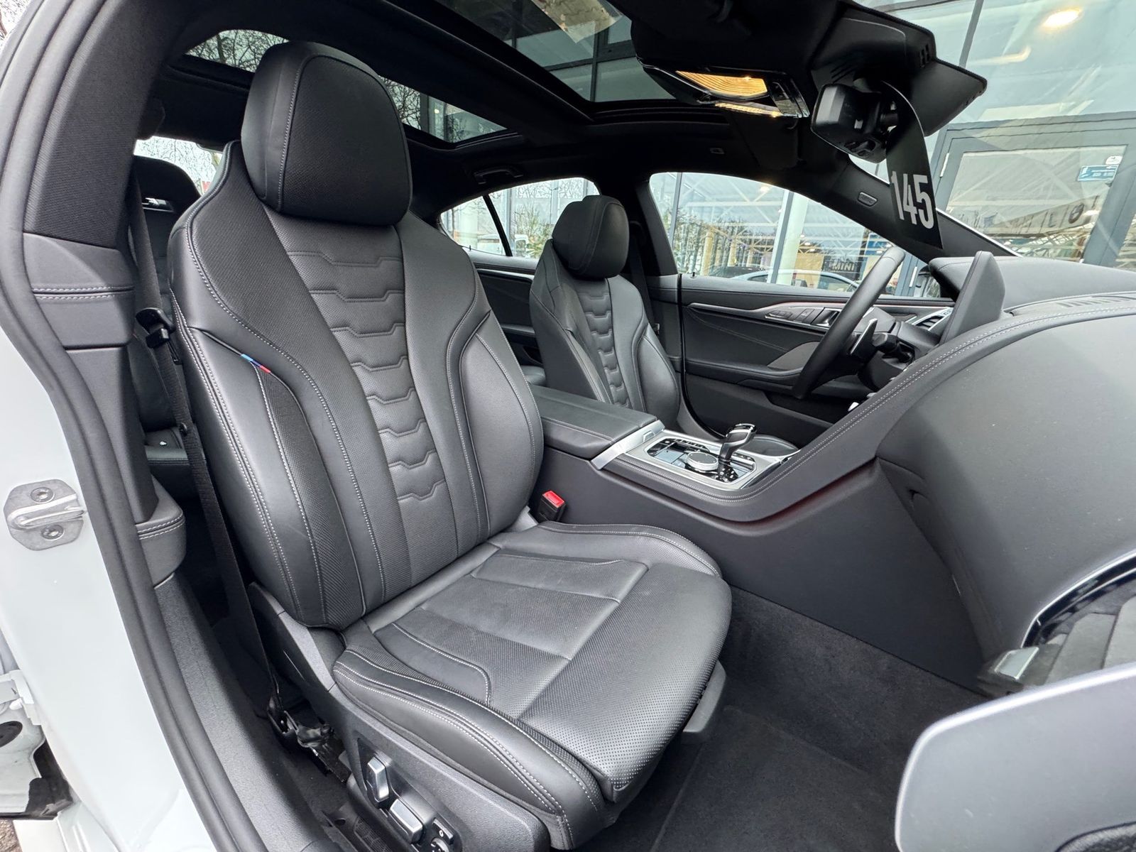 BMW 840 - Bild 15