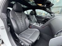 BMW 840 - Vorschau Bild 15