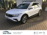 Volkswagen Tiguan "Active" 2.0 TDI DSG AHK+App-Connect+LM-R