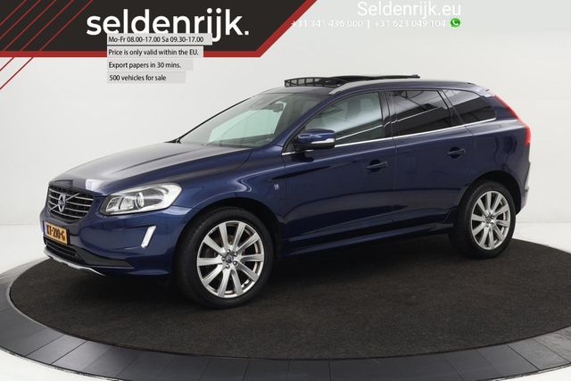 Volvo XC60 2.0 T5 Ocean Race | panorama dach | Leder |