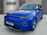 Kia Soul 64 kWh Vision Abnehmbare Anhängerkupplung R - Kia Soul Gebrauchtwagen